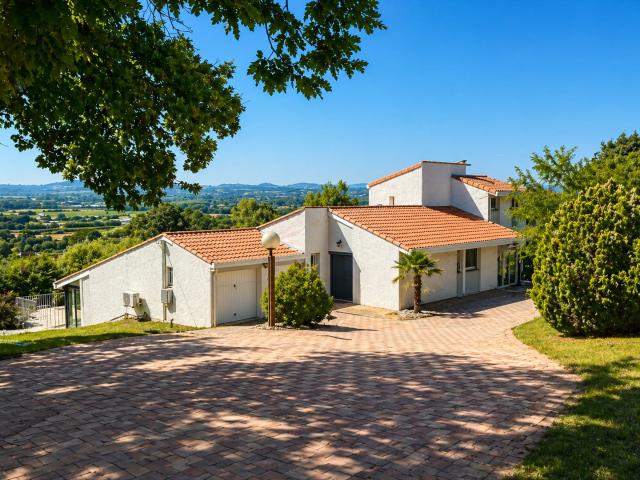 Maison vente à Villeneuve-sur-Lot, Pujols