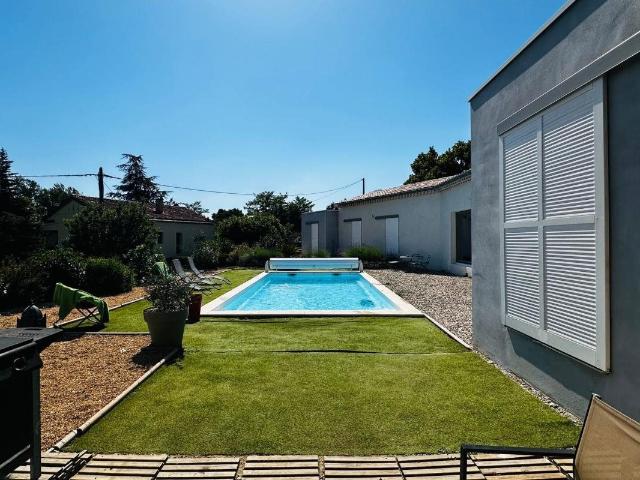 Maison vente à Nyons, Mollans-sur-ouvèze