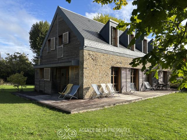 Maison vente à Châteaulin, Bretagne