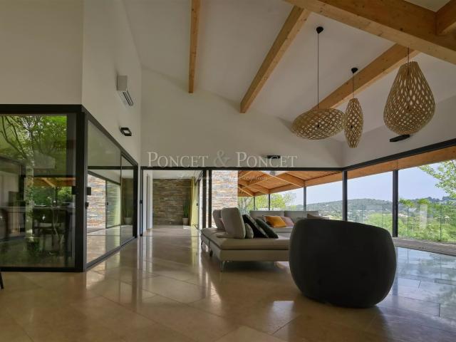 Maison vente à Lodève, Saint-gély-du-fesc