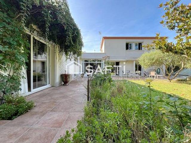 Villa vente à Lodève, Saint-félix-de-lodez
