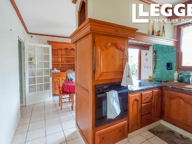 Maison vente à Montluçon, Domérat