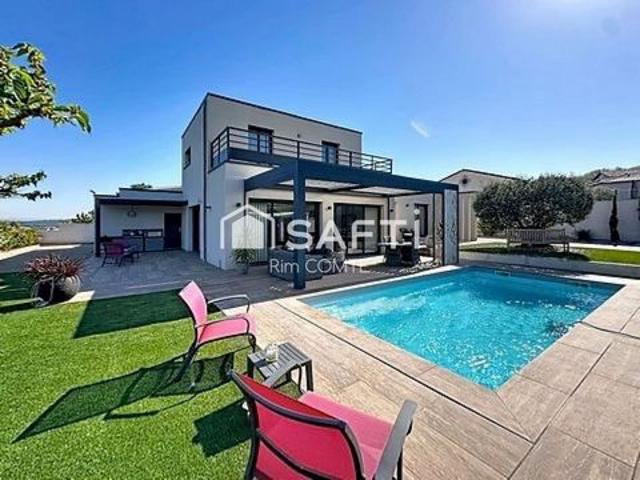 Villa vente à Valence, Beausemblant