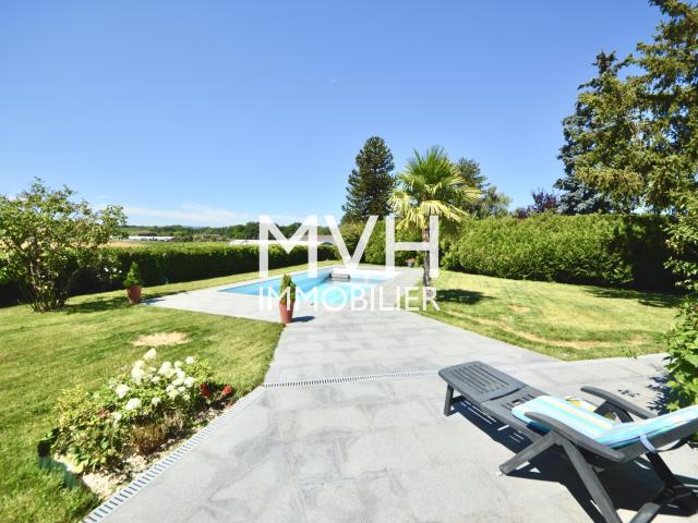 Haus mieten in Veyrier