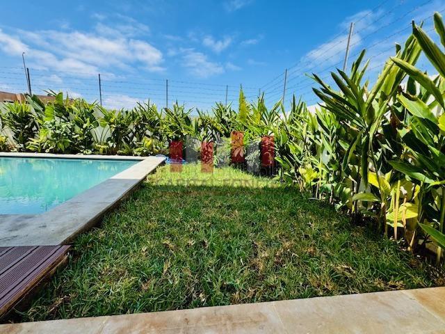Villa location à Anfa, Gharb-Chrarda-Beni Hssen