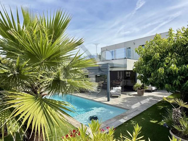 Villa vente à Aix-en-Provence, Les Pennes-mirabeau