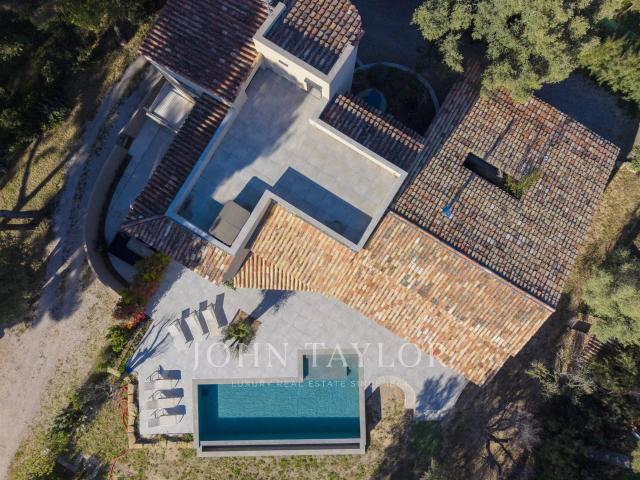 Maison vente à Arrondissement de Toulon, Ollioules