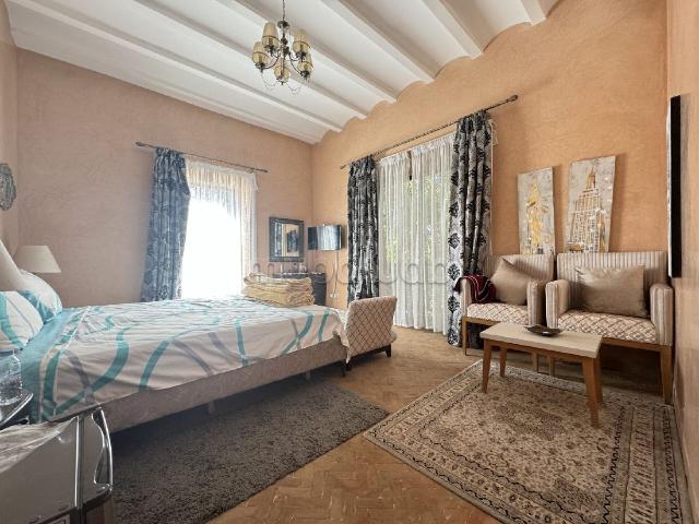 Villa vente à Marrakech, L'Oriental