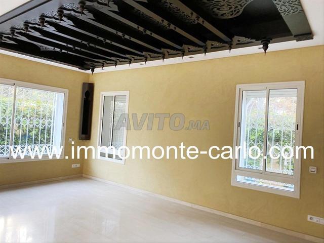 Propriété location à Hay Riad, Berkane