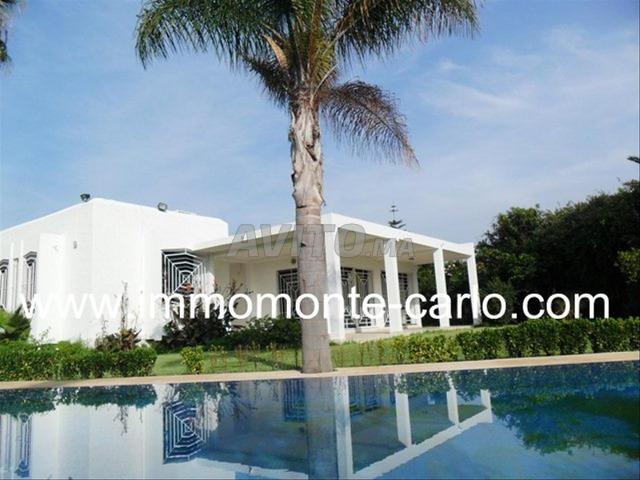 Propriété location à Rbat