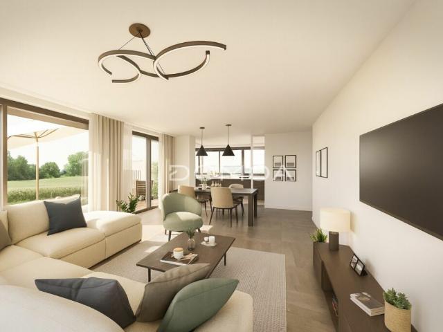 Einfamilienhaus kaufen in Courtepin, Freiburg