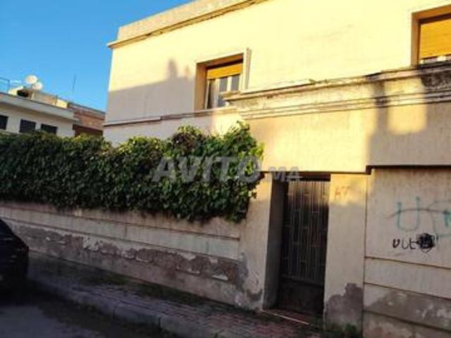 Propriété vente à Anfa, Al Fida