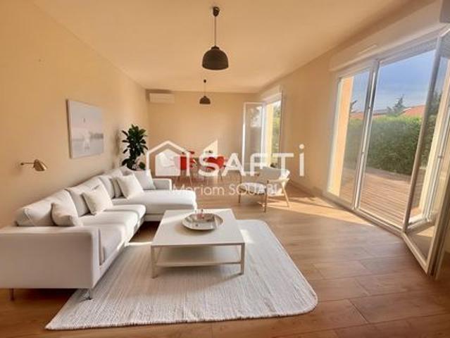 Villa vente à Lodève, Clermont-l'hérault