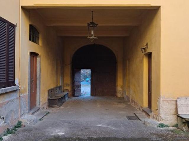 Villa Indipendente in vendita a Albese con Cassano, Albese