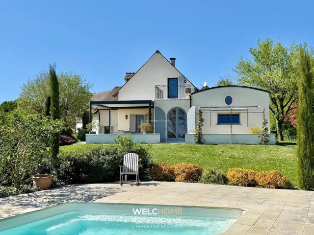 Maison vente à Chalon-sur-Saône, Mercurey