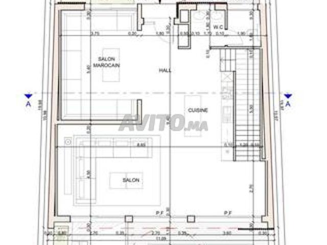 Propriété vente à Slimane, Gharb-Chrarda-Beni Hssen