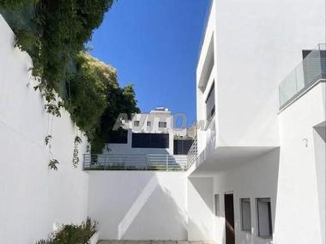 Propriété vente à Tangero, Tanger-Tétouan