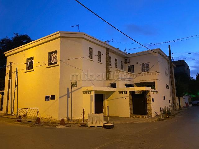 Villa vente à Rbat