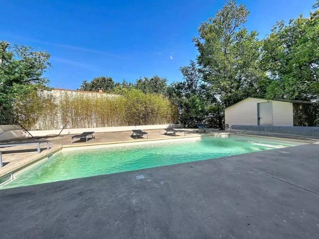 Maison vente à Perpignan, Canohès