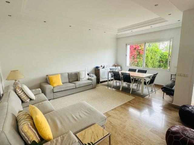 Villa vente à El Menzeh
