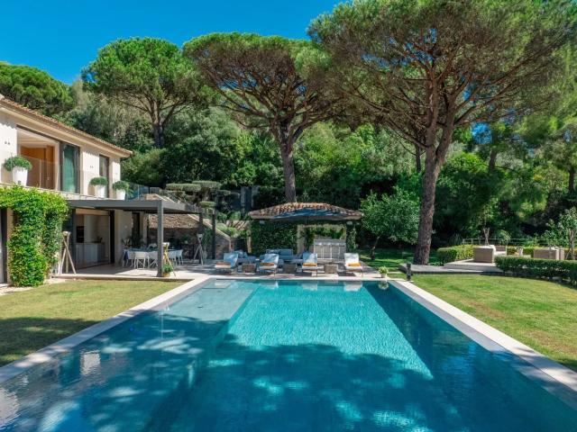 Villa location à Arrondissement de Draguignan, Ramatuelle