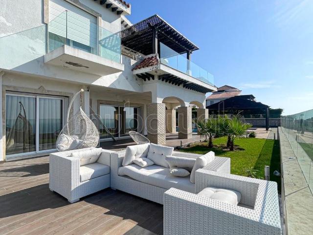 Villa location à Tangero, Tanger-Tétouan