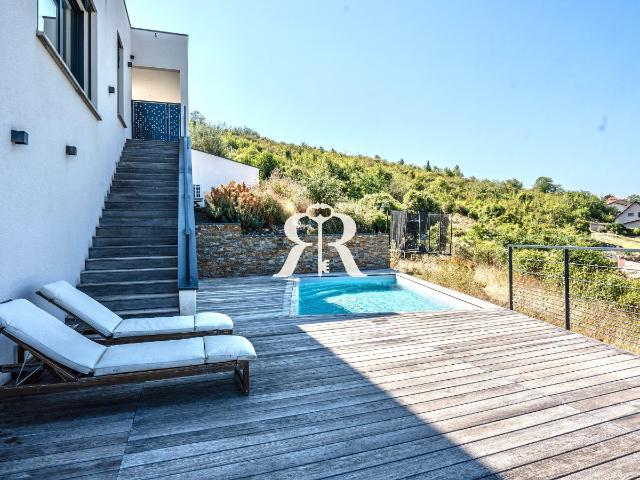 Villa location à Clermont-Ferrand, Mezel