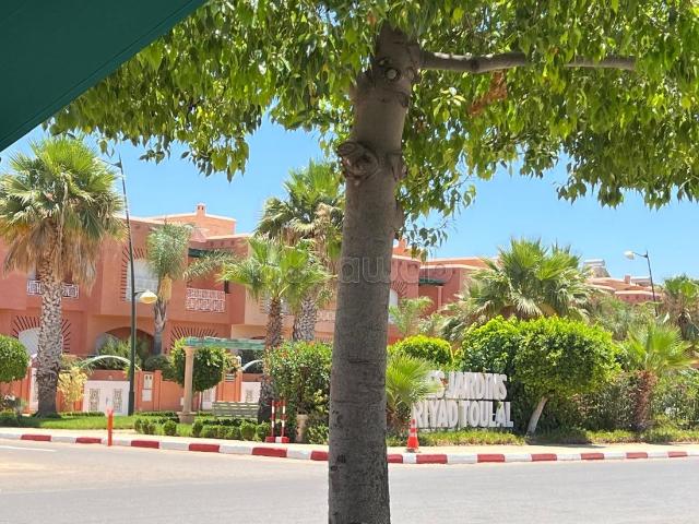 Villa vente à Meknès