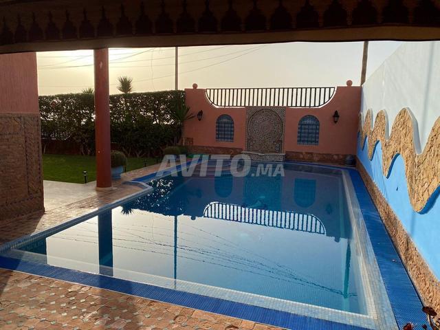 Propriété vente à Mohammedia, Gharb-Chrarda-Beni Hssen