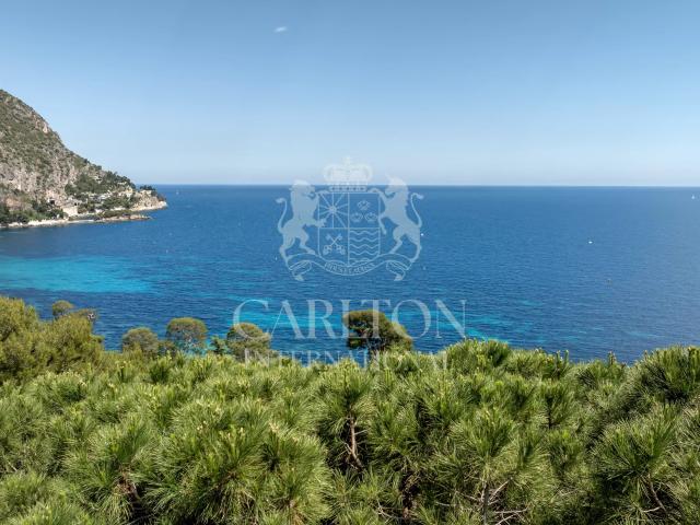 Villa vente à Nice, Èze