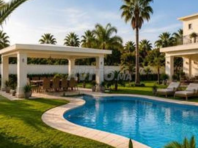 Propriété vente à Hay Riad, Berkane
