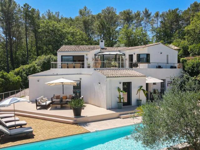 Maison vente à Arrondissement de Draguignan, Tourrettes