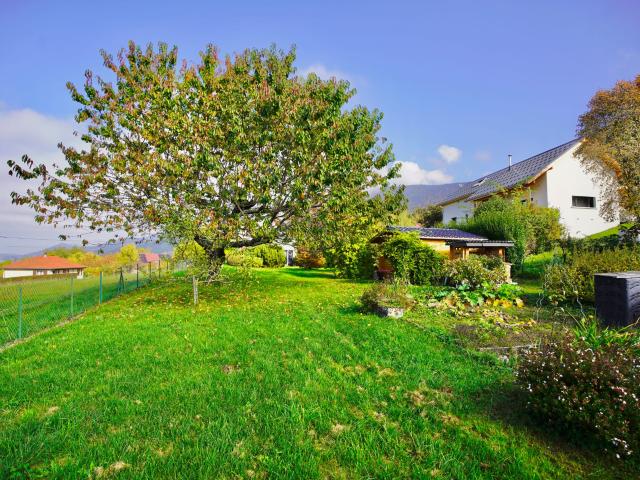 Villa vente à Grenoble, Vaulnaveys-le-bas