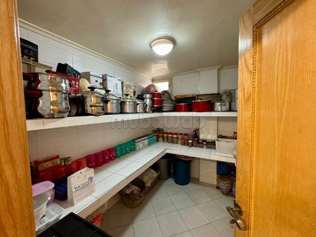 Villa vente à Anfa, Gharb-Chrarda-Beni Hssen