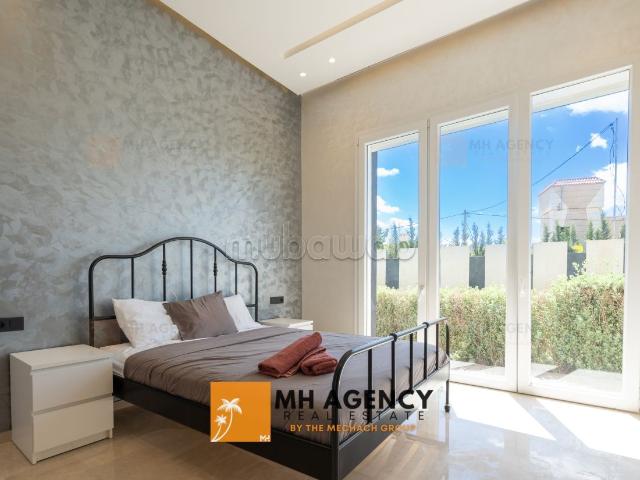Villa vente à Slimane, Gharb-Chrarda-Beni Hssen