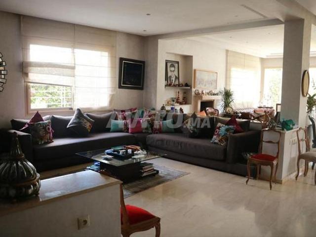Propriété vente à Bouskoura, Gharb-Chrarda-Beni Hssen