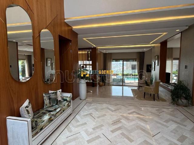 Villa vente à Tangero, Tanger-Tétouan