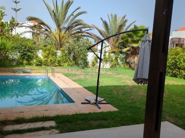 Villa vente