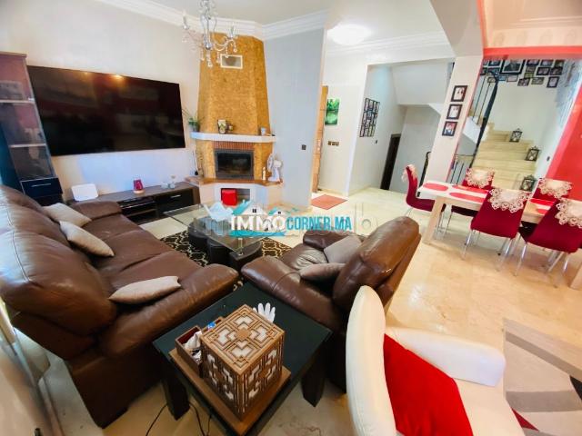 Villa vente à Tangero, Tanger-Tétouan