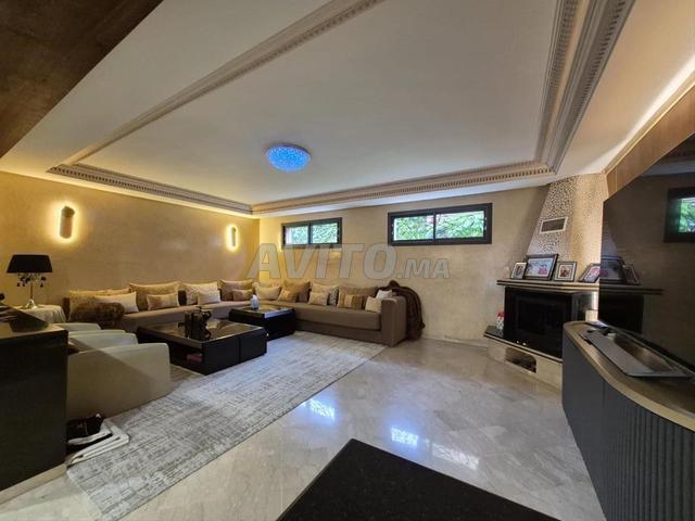 Propriété vente à Anfa, Gharb-Chrarda-Beni Hssen