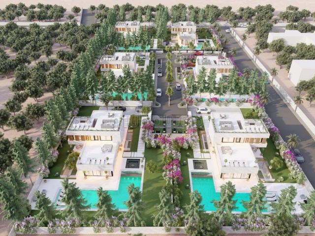 Villa vente à Marrakech, L'Oriental