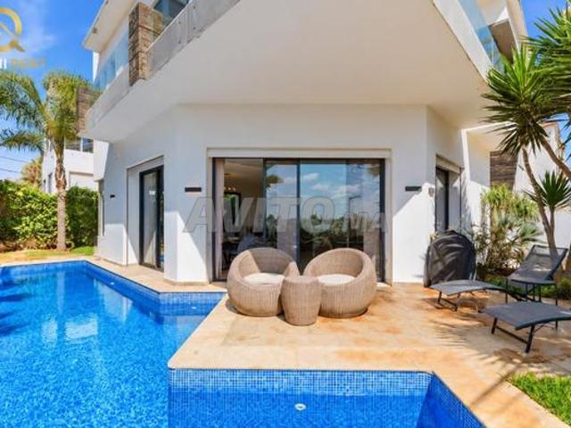 Propriété vente à Dar Bouazza, Gharb-Chrarda-Beni Hssen