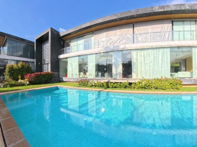 Villa vente à Rbat