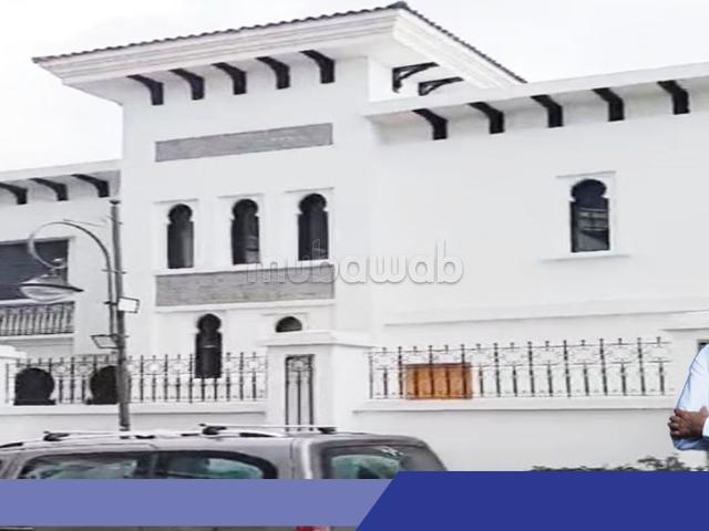 Villa vente à Tangero, Tanger-Tétouan