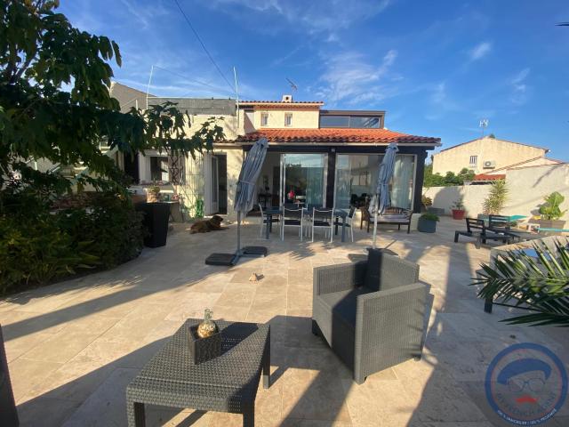 Villa vente à Arrondissement de Toulon, La Seyne-sur-mer