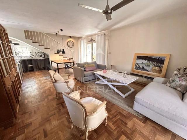 Maison location à Saint-Henri, Marseille