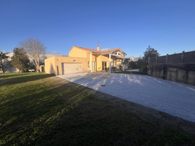 Villa vente à Toulouse