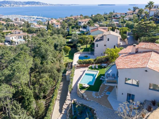 Maison vente à Grasse, Mandelieu-la-napoule