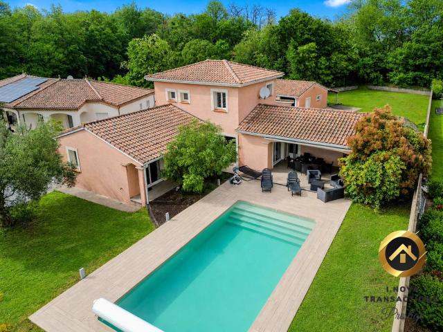 Maison vente à Foix, Montoulieu
