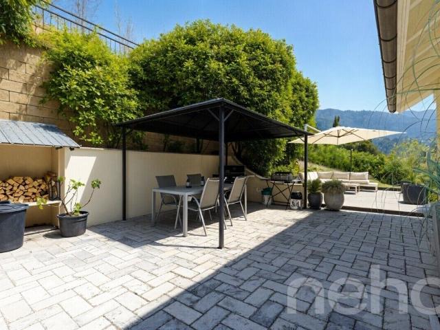 Haus kaufen in Chailly-Montreux, Waadt